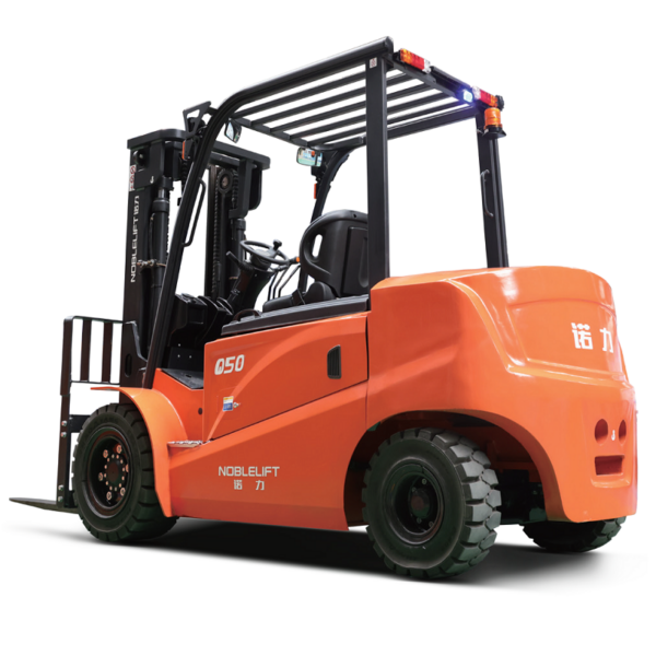 LEAD-ACID/LITHIUM BATTERY COUNTERWEIGHT forklifts