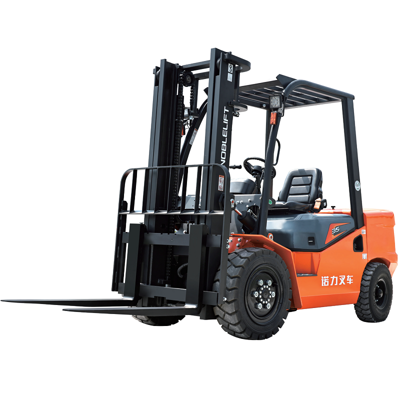 ForkLift SALE | China Trader Wholesale Materials Handling 2-3.8 ton internal combustion forklift Sale Buy Online Industrial Equipment