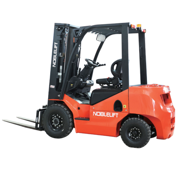 ForkLift SALE | China Trader Wholesale Materials Handling 2-3.8 ton internal combustion forklift Sale Buy Online Industrial Equipment