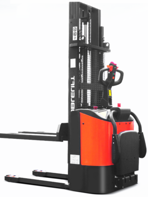 PSE15/20-C stacker truck forklifts electric