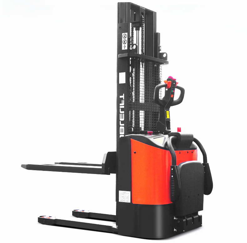 Forklift china manufacturer trade price PSE15/20-C stacker truck  | forklift