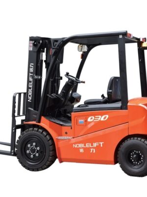 ForkLift-Trucks.com | China Manufacturer Trade Materials Handling FE4P25-30-35Q lithium battery counterbalanced forklift Industrial Equipment BUY in USA/UK/India/Australia