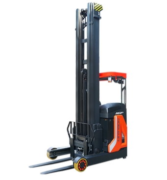 reach truck RT16 20Pro RT16 20B  (1600/2000KG,lift height:9.5m)