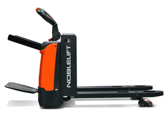 pallet truck PT 20Li (load:2000kg, lithium )