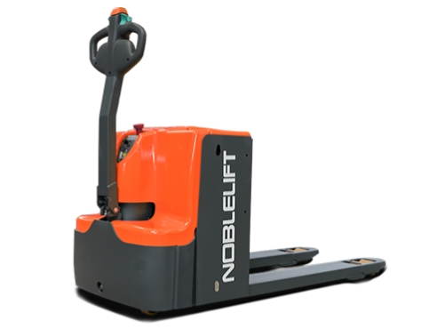 electric transporter PT16 20L 25L pallet truck/jack (1600kg )