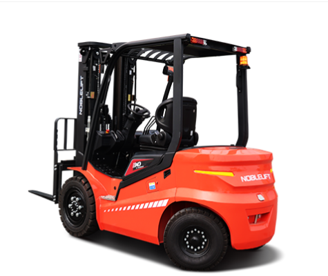 electric forklift FE4P30-38GY/GY2 Materials Handling