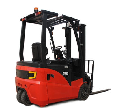 electric forlift FE3D 16 18 20N Materials Handling (3200/3500/3800kg)