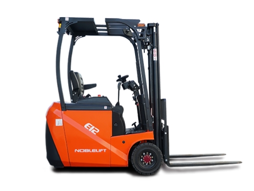 electric forklift FE3R 12E 15E Materials Handling cncn