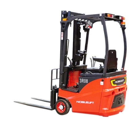 electric forlift FE3R08 12N  Materials Handling