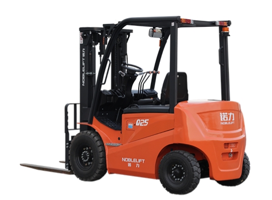 electric forlift FE4P25 28 30 35Q Materials Handling(2500/2800/3000/3500KG)