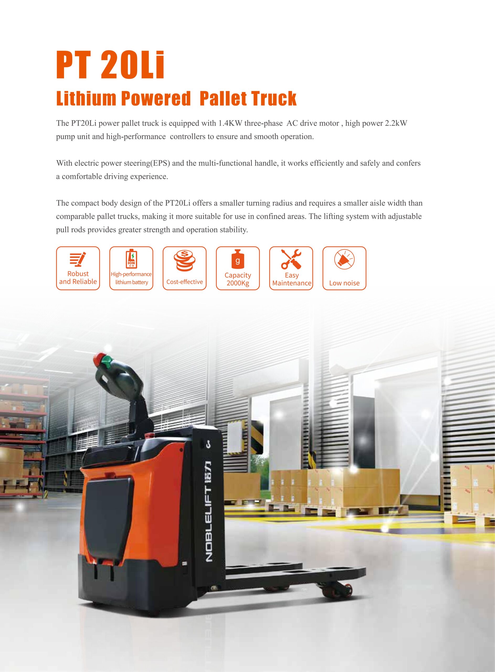 ForkLift  pallet truck | China Manufacturer Trade Price on Materials Handling pallet truck PT 20Li  Sale Buy Online Trade Importer of Industrial Equipment BUY in USA/UK/India/Australia/India/CANADA | FORKLIFT