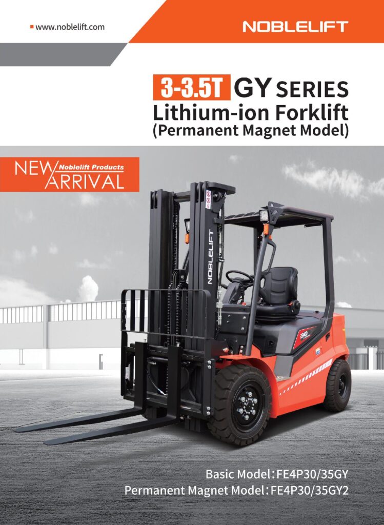 Forklifts-trucks.com|China trade price on Wholesale Materials Handling electric forlift FE4P 30-35GY GY2 buy in USA/UK/India/Australia importer manufacturer | forkLift Truck sale