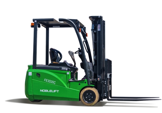 electric forlift FE3D 16 18 20C  Materials Handling (1600/1800/2000KG)