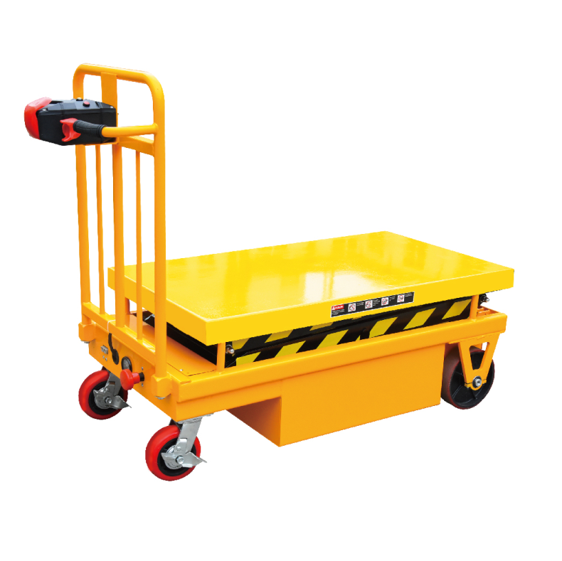 Forklifts-trucks.com|china manufacturer trade wholesale EPT400 electric platform truck material handling Sale Buy Online USA/UK/AU/CA/NZ