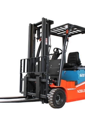 ForkLift SALE | China Trader Manufacturer Wholesale Materials Handling FE4P16-20QC Counterbalanced Electric Forklift Sale Buy Online Industrial Equipment