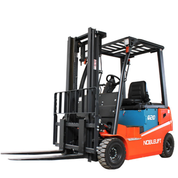 ForkLift SALE | China Trader Manufacturer Wholesale Materials Handling FE4P16-20QC Counterbalanced Electric Forklift Sale Buy Online Industrial Equipment