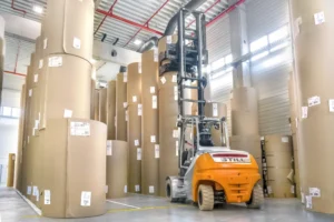 ForkliftSo | the temperature limits for various seal and gasket materials of forklifts CHINA