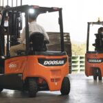 Forkliftso | a crucial role in factory operations, enhancing efficiency and safety in material handling