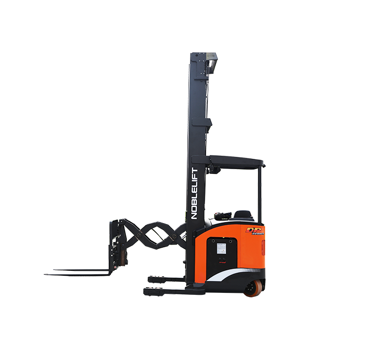 ForkLift Trucks.com | China Manufacturer Trade Materials Handling REACH TRUCK - Forklift RT1520SP RT15DP Industrial Equipment BUY in USA/UK/India/Australia