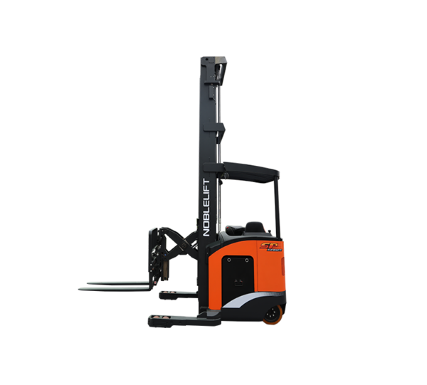 ForkLift Trucks.com | China Manufacturer Trade Materials Handling REACH TRUCK - Forklift RT1520SP RT15DP Industrial Equipment BUY in USA/UK/India/Australia