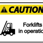 how often should a forklift be inspected