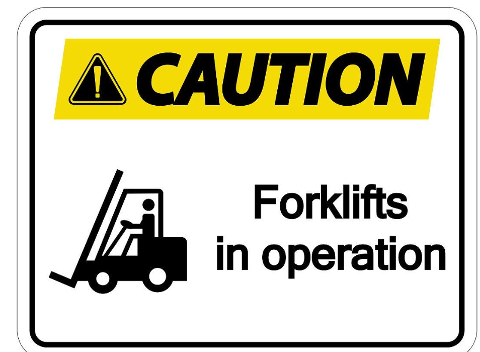 how often should a forklift be inspected