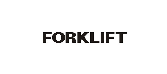 what type of suspension do forklifts have